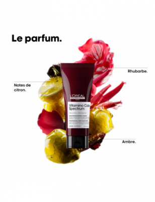 Soin concentré fixateur du spectre coloriel Vitamino Color Spectrum Soin concentré fixateur du spectre coloriel Vitamino Color Spectrum