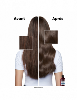 Shampoing neutralisant bleu Vitamino Color Spectrum Shampoing neutralisant bleu Vitamino Color Spectrum
