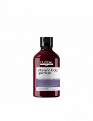 Shampoing neutralisant violet Vitamino Color Spectrum