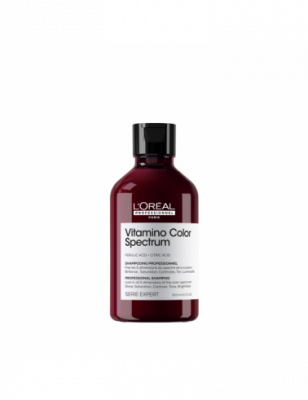 Shampoing fixateur du spectre coloriel Vitamino Color Spectrum