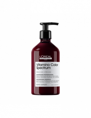 Shampoing fixateur du spectre coloriel Vitamino Color Spectrum