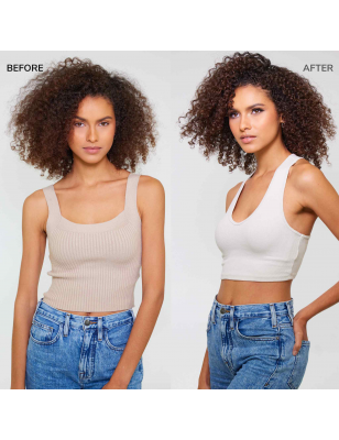 Après-shampoing boucles Coco Motion - hydrate, assouplit et démêle