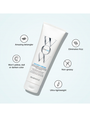 Après-shampoing Color Security - démêlage, légèreté, couleur préservée
