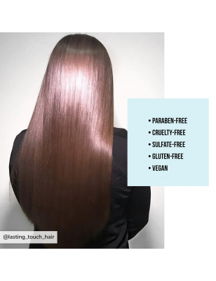 Après-shampoing Color Security - démêlage, légèreté, couleur préservée