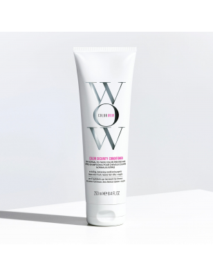 Après-shampoing Color Security - hydratation, douceur, couleur éclatante
