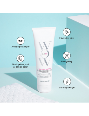 Après-shampoing Color Security - hydratation, douceur, couleur éclatante