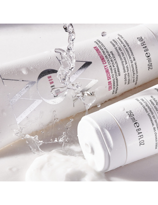 Après-shampoing Color Security - hydratation, douceur, couleur éclatante