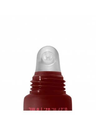 Baume lèvres SMUSHY Smudge Fudge - fini mat, confort, parfum chocolat Baume lèvres SMUSHY Smudge Fudge - fini mat, confort, parfum chocolat