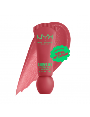 Baume lèvres SMUSHY Snuggle SZN - fini mat, confort, parfum gourmand