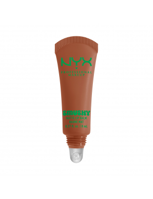 Baume lèvres SMUSHY Soft Smile - confort, fini mat, parfum caramel salé Baume lèvres SMUSHY Soft Smile - confort, fini mat, parfum caramel salé