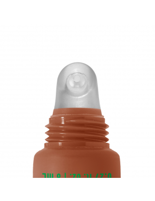 Baume lèvres SMUSHY Soft Smile - confort, fini mat, parfum caramel salé Baume lèvres SMUSHY Soft Smile - confort, fini mat, parfum caramel salé