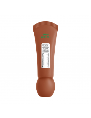 Baume lèvres SMUSHY Soft Smile - confort, fini mat, parfum caramel salé Baume lèvres SMUSHY Soft Smile - confort, fini mat, parfum caramel salé