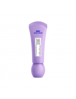 Baume lèvres SMUSHY Sugar Smush - confort, fini mat, parfum gourmand Baume lèvres SMUSHY Sugar Smush - confort, fini mat, parfum gourmand