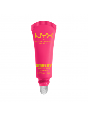 Baume lèvres SMUSHY Sweet Smack - hydratation, fini mat, parfum gourmand
