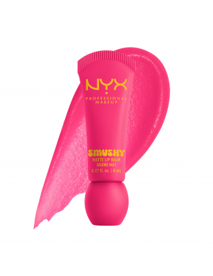 Baume lèvres SMUSHY Sweet Smack - hydratation, fini mat, parfum gourmand Baume lèvres SMUSHY Sweet Smack - hydratation, fini mat, parfum gourmand
