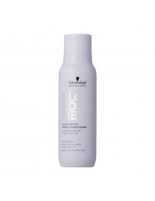 BM Baume conditionneur Violet