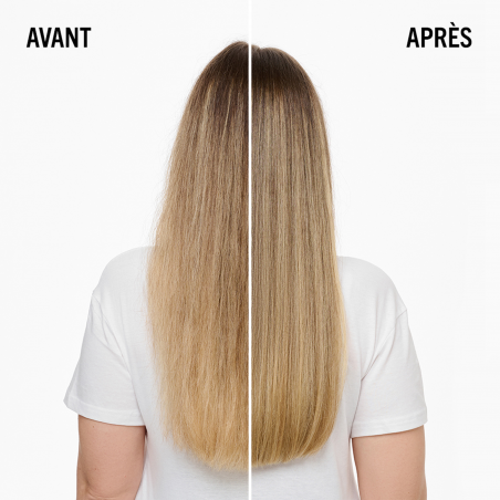 BM Baume conditionneur Violet