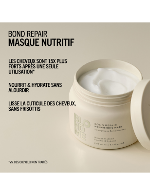 BM Masque Nutritif