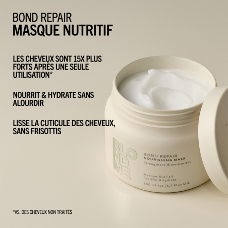 BM Masque Nutritif