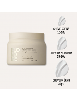 BM Masque Nutritif BM Masque Nutritif