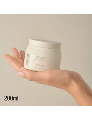 BM Masque Nutritif BM Masque Nutritif