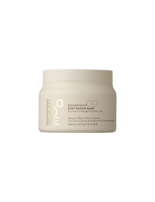 BM Masque Reparateur Intense