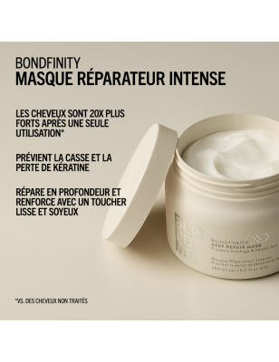 BM Masque Reparateur Intense BM Masque Reparateur Intense