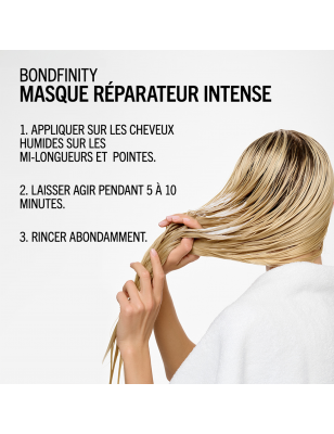 BM Masque Reparateur Intense BM Masque Reparateur Intense