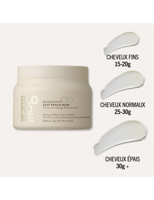 BM Masque Reparateur Intense BM Masque Reparateur Intense