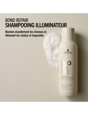 BM Shampooing Illuminateur