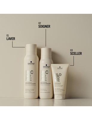 BM Shampooing Illuminateur