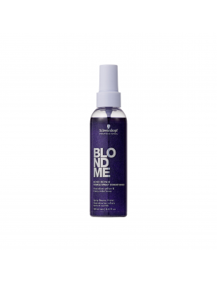 BM Spray-baume Violet
