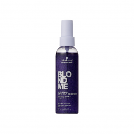 BM Spray-baume Violet