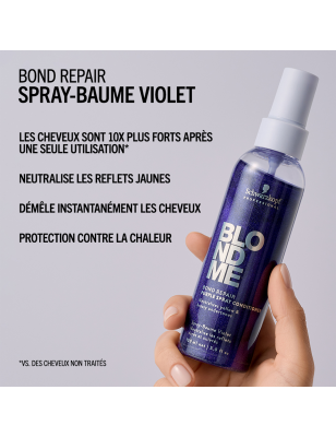BM Spray-baume Violet