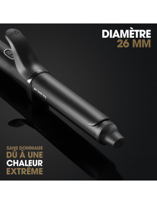 Boucleur ghd chronos curve Classic Tong 26mm Boucleur ghd chronos curve Classic Tong 26mm
