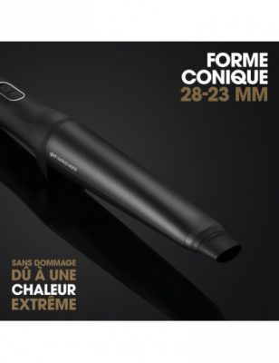 Boucleur ghd chronos curve Conical Wand Boucleur ghd chronos curve Conical Wand