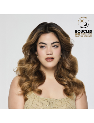 Boucleur ghd chronos curve Grand Tong 32mm Boucleur ghd chronos curve Grand Tong 32mm