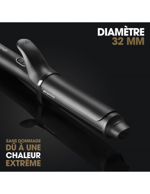 Boucleur ghd chronos curve Grand Tong 32mm Boucleur ghd chronos curve Grand Tong 32mm