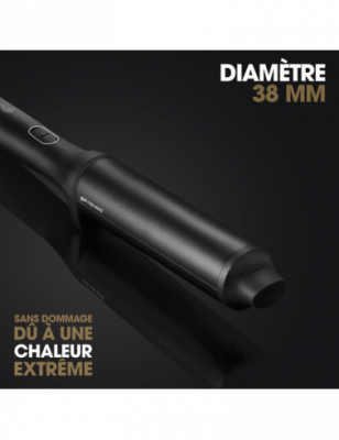Boucleur ghd chronos curve Max Wand 38mm Boucleur ghd chronos curve Max Wand 38mm