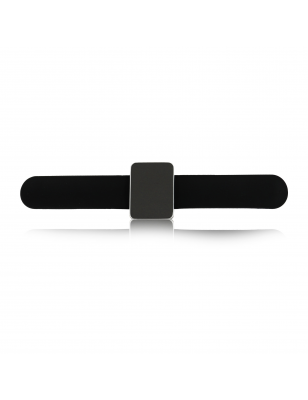 Bracelet magnétique porte-épingles - fixation fiable, travail fluide
