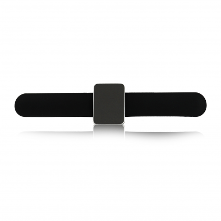 Bracelet magnétique porte-épingles - fixation fiable, travail fluide