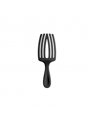Brosse démêlante Mini FingerBrush Care Black Brosse démêlante Mini FingerBrush Care Black