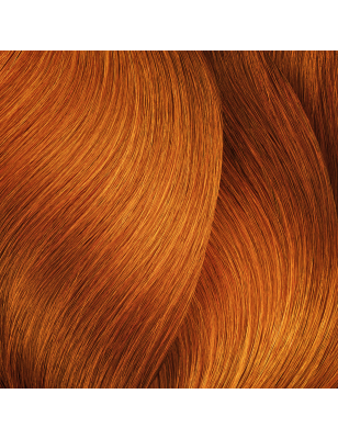 Coloration crème de beauté Majirel  Blond Cuivré Intense 7.40