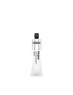 Coloration crème de beauté Majirel  Blond Cuivré Intense 7.40