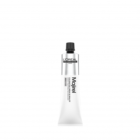Coloration crème de beauté Majirel  Blond Cuivré Intense 7.40