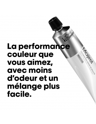 Coloration crème de beauté Majirel Blond Cuivré Intense 7.40 Coloration crème de beauté Majirel Blond Cuivré Intense 7.40