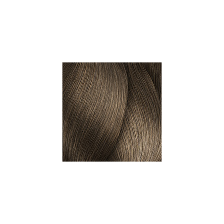 Coloration ton sur ton DIA COLOR 7.32 Blond dore irise