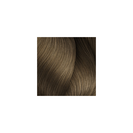 Coloration ton sur ton DIA COLOR 8.13 Blond clair cendre dore