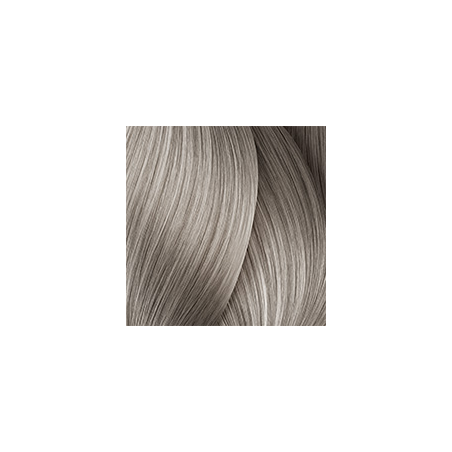Coloration ton sur ton DIA COLOR 9.1 Blond tres clair cendre