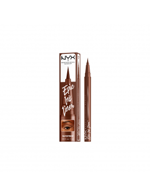 Crayon eyeliner waterproof Epic Ink Liner 05 - Graham Cracker
